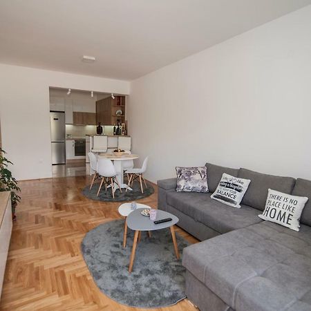Cozy Apartment Sinn Trebinje Buitenkant foto