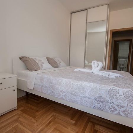Cozy Apartment Sinn Trebinje Buitenkant foto
