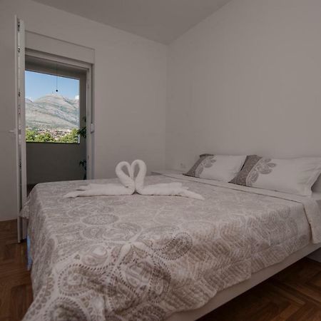 Cozy Apartment Sinn Trebinje Buitenkant foto