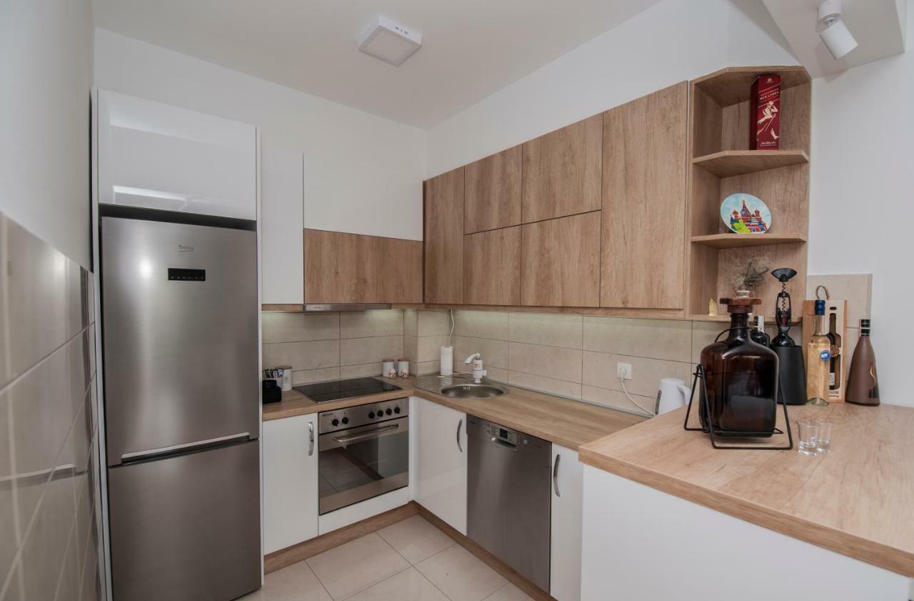 Cozy Apartment Sinn Trebinje Buitenkant foto
