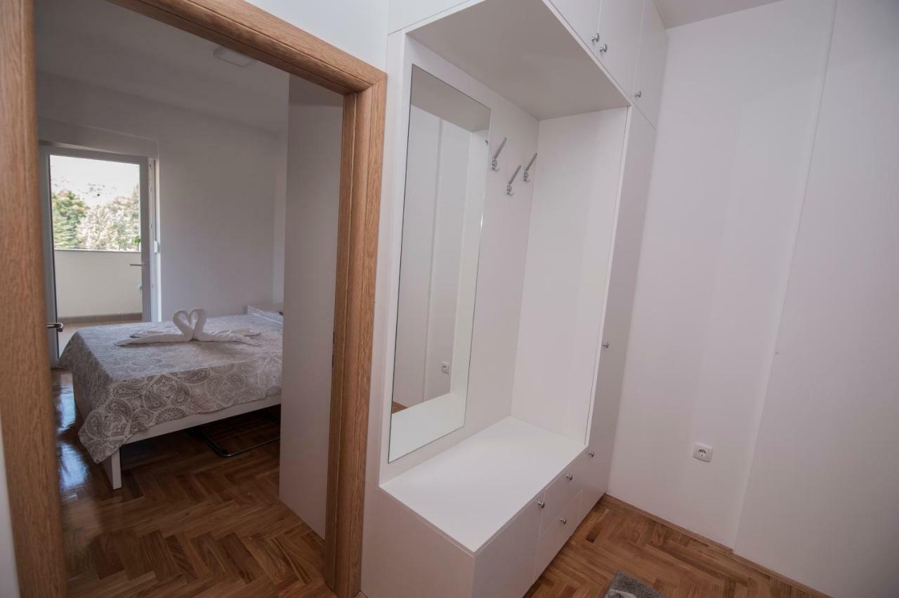 Cozy Apartment Sinn Trebinje Buitenkant foto