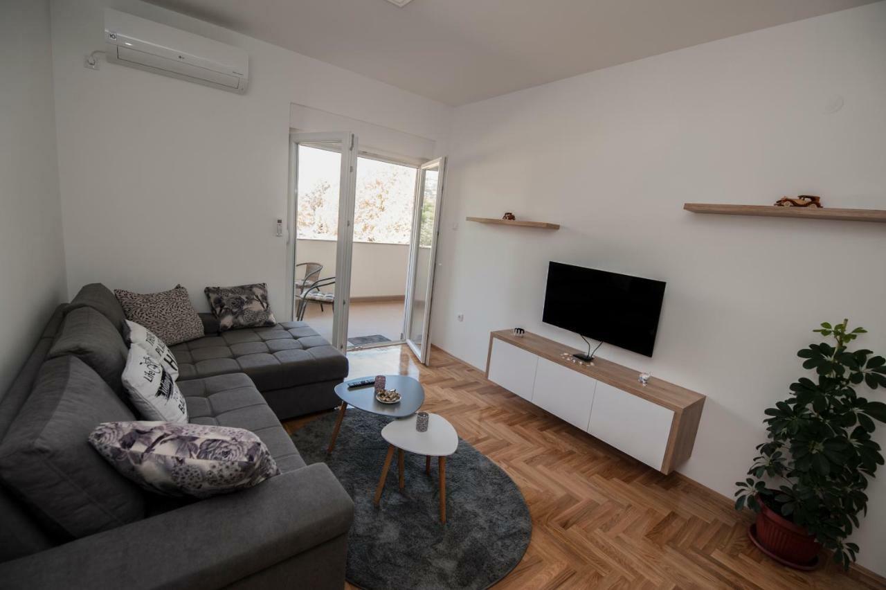 Cozy Apartment Sinn Trebinje Buitenkant foto