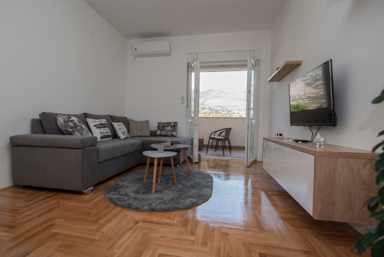 Cozy Apartment Sinn Trebinje Buitenkant foto