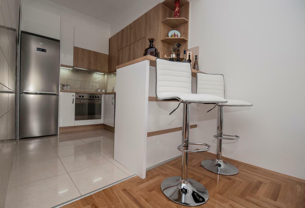 Cozy Apartment Sinn Trebinje Buitenkant foto