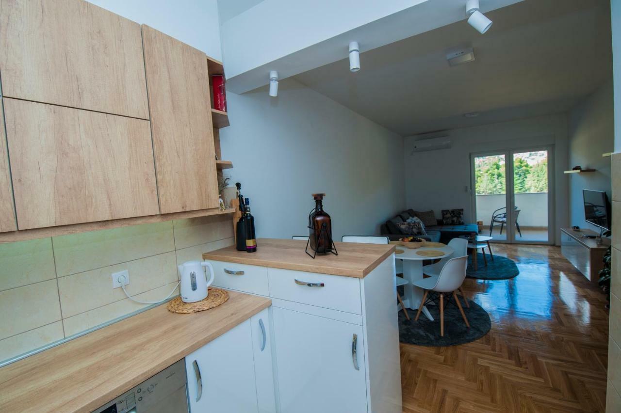 Cozy Apartment Sinn Trebinje Buitenkant foto