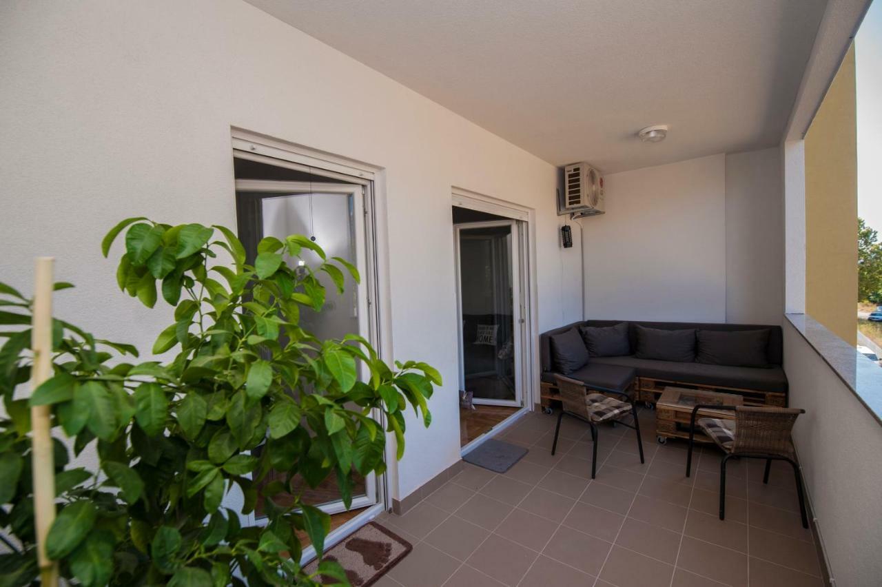 Cozy Apartment Sinn Trebinje Buitenkant foto