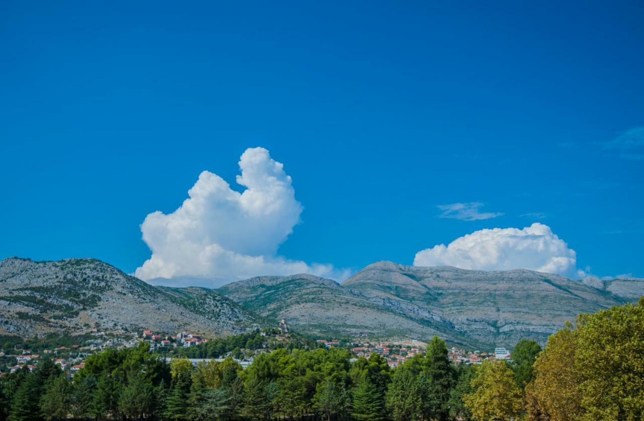 Cozy Apartment Sinn Trebinje Buitenkant foto