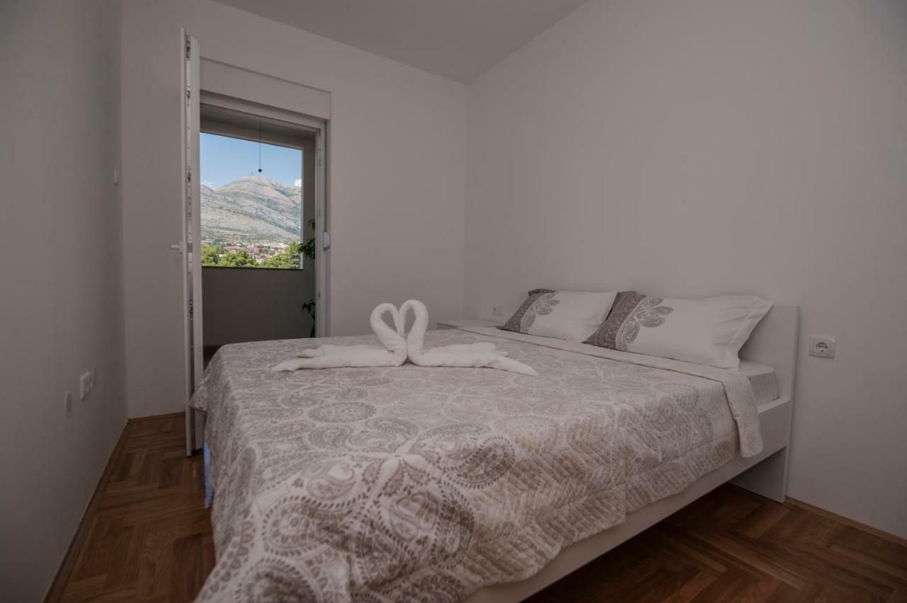 Cozy Apartment Sinn Trebinje Buitenkant foto