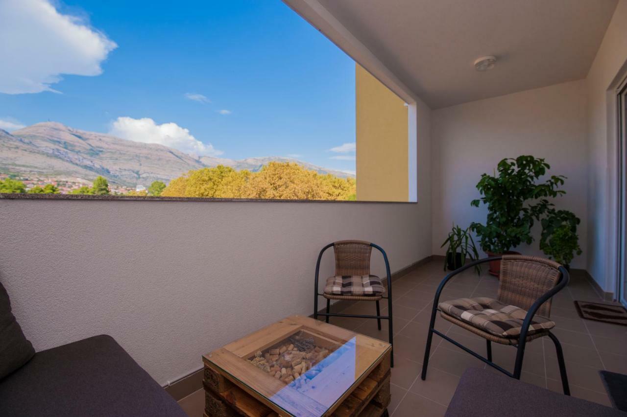 Cozy Apartment Sinn Trebinje Buitenkant foto